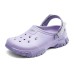Skechers Clogs Women's Фиолетовый, 36