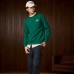 Skechers Sweatshirt Unisex Dark Green Зеленый, M