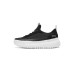 Skechers Anti-Slip Wear-Resistant Low-Top Skateboard Shoes Women's Black Черно-белый, 39.5