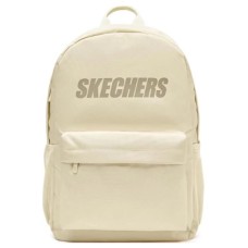 Skechers Fabric Backpack Regular Unisex Light Sand Yellow Light Sand Yellow