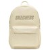 Skechers Fabric Backpack Regular Unisex Light Sand Yellow Light Sand Yellow