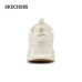 Skechers Sport Durable Breathable Low-Top Casual Shoes Women's Ivory Бежевый, 35