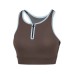 Skechers Freedom Series Sports Underwear Women's Agarwood Brown Agarwood brown, M