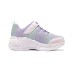 Skechers Anti-Kick Kids Lifestyle Shoes Pink Children Aged 3-7 Years Old Розовый, 23