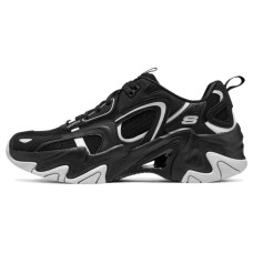 Skechers Sport Stamina V3 'Black Grey' Черно-белый, 39.5
