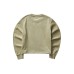 Skechers Sweatshirts Women's Beige Brown/01GA Beige Brown/01GA, S