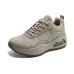 Skechers Street Series Cushioned Slip-Resistant Low-Top Outdoor Shoes Women's Taupe Серо-коричневый, 38
