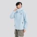 Skechers Windbreaker Jackets Men Baby Light Blue/022G Baby Light Blue/022G, XL