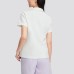 Skechers Polo Shirt Women's Marshmallow White Marshmallow white 0074, S