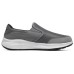 Skechers Equalizer 5.0 Cushioning Wear-Resistant Low-Top Running Shoes Men's Gray White 42.5