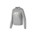 Skechers Sweatshirts Women's Heather Gray/00RP Heather Gray/00RP, M