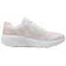 Skechers Cushioned Wear-Resistant Lightweight Low-Top Running Shoes Women's White Pink белый/светло-розовый, 37