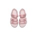 Skechers D'LITES Series Children's Sandals Pink Teenagers 27.5