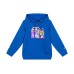 Skechers X Sailor Moon Collaboration Sweatshirts Women's Celestial Blue Celestial Blue, M