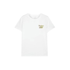 Skechers Kids T-Shirts Bright white 0019, 120