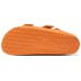 Skechers Foamies Sports Sandals Women's Orange 37