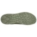 Skechers Uno Cushioning Anti-Slip And Wear-Resistant Low-Top Casual Shoes Women's Green 36
