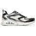 Skechers Tres Air Uno Vision airy 'White Black' Women's 35.5