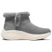 Skechers Max Cushioning Ankle Boots Women's Gray Серый, 36