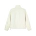 Skechers Jackets Coats Women's White White/00NA, 2XL
