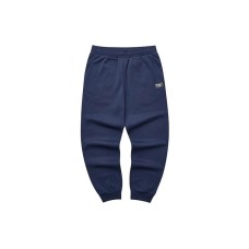 Skechers Colorful Knitted Sweatpants Men Marine Blue/00DU Marine Blue/00DU, S