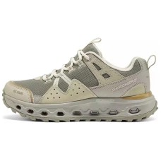 Skechers OUTDOOR Cushioning Wear-Resistant Balance Impact-Resistant Rebound Low-Top Outdoor Shoes Women's Gray Серый, 36