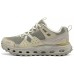 Skechers OUTDOOR Cushioning Wear-Resistant Balance Impact-Resistant Rebound Low-Top Outdoor Shoes Women's Gray Серый, 36
