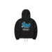 Skechers New Year Sweatshirt Women's Carbon Black Carbon Black 0018, S