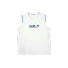 Skechers Tank Top Kids' Apparel Bright White Kids' Bright white 0019, 120
