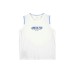 Skechers Tank Top Kids' Apparel Bright White Kids' Bright white 0019, 120