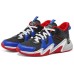 Skechers Mid-Top Children's Basketball Shoes Black Teenagers Черный, 32