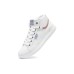 Skechers BOBS D'VINE Non-slip Lightweight Mid-Top Skateboard Shoes Women's White Белый, 37