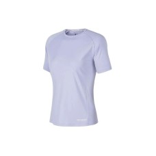 Skechers Raglan Sleeve T Shirt Women's Universe Sky Purple Universe Sky Purple/027F, M