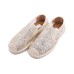 Espadrilles Women's Gold 39