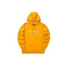 Skechers Sweatshirts Unisex Cadmium yellow-00H4, 2XL