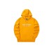 Skechers Sweatshirts Unisex Cadmium yellow-00H4, 2XL