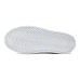 Skechers Anti-Slip Wear-Resistant Children's Sandals White Black Kids' Черно-белый, 32