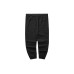 Skechers Knitted Sweatpants Men Carbon Black сажа, L