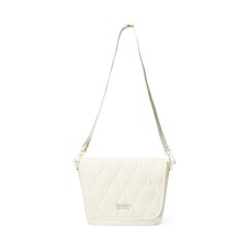 Skechers Fabric Crossbody Bag Regular Unisex Multicolor Белый