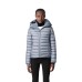 Skechers Down Jacket Women's Light Blue Голубой, L