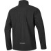 Skechers Basic Sports Series Jackets Coats Men's Carbon Black сажа, L