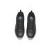 Skechers Go Walk Steady Anti-Slip Wear-Resistant Low-Top Skateboard Shoes Men's Black White Черно-белый, 41