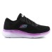 Skechers Skech-Lite Pro-Stunning Steps W 150010-BKPR shoes 38