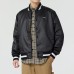 Nike Baseball Jacket Men's Black Черный, XL