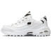 Skechers D'Lites Low Dad Shoes Gs White Women's 37