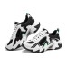 Skechers Stamina V3 'White Black Green' Women's 39