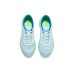Skechers Low-Top Running Shoes Women's Turquoise Синий Белый, 36