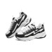 Skechers D'lites 4.0 'White Black' Women's 39