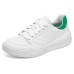 Skechers Sport Denali Shoes 'White Green' Women's White green, 36