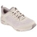 Skechers Anti-Slip Wear-Resistant Low-Top Running Shoes Women's Pink Розовый, 35